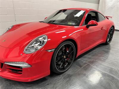 2013 Porsche 911 Carrera S   - Photo 5 - Ivyland, PA 18974