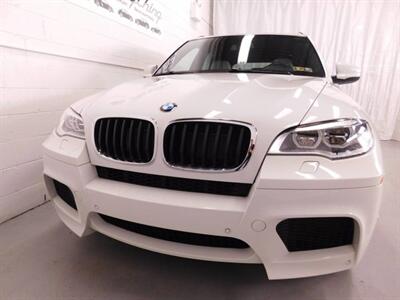 2013 BMW X5 M   - Photo 2 - Ivyland, PA 18974