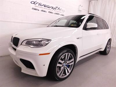 2013 BMW X5 M   - Photo 1 - Ivyland, PA 18974