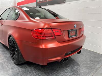 2013 BMW M3 Frozen Edition   - Photo 9 - Ivyland, PA 18974