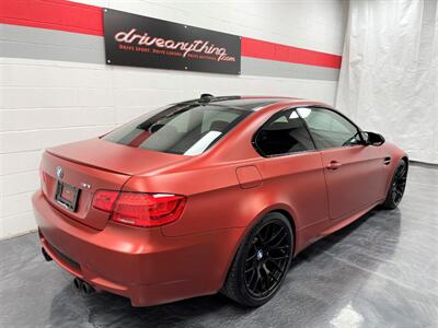 2013 BMW M3 Frozen Edition   - Photo 12 - Ivyland, PA 18974