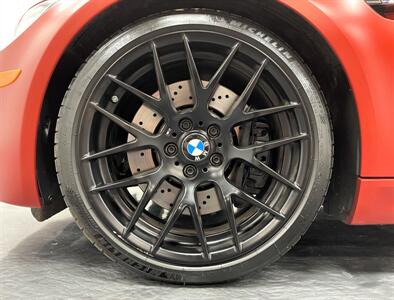 2013 BMW M3 Frozen Edition   - Photo 19 - Ivyland, PA 18974