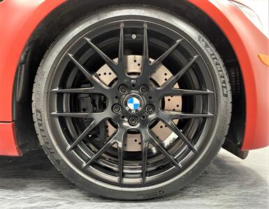 2013 BMW M3 Frozen Edition   - Photo 21 - Ivyland, PA 18974