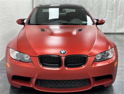 2013 BMW M3 Frozen Edition   - Photo 2 - Ivyland, PA 18974