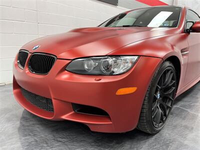 2013 BMW M3 Frozen Edition   - Photo 4 - Ivyland, PA 18974