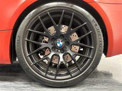 2013 BMW M3 Frozen Edition   - Photo 20 - Ivyland, PA 18974