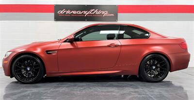 2013 BMW M3 Frozen Edition   - Photo 6 - Ivyland, PA 18974