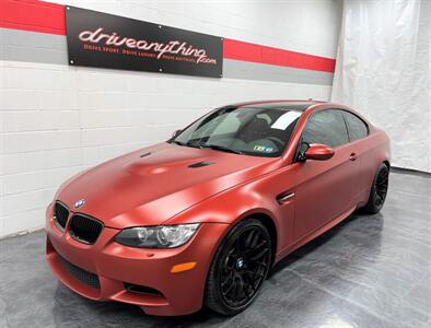 2013 BMW M3 Frozen Edition   - Photo 1 - Ivyland, PA 18974