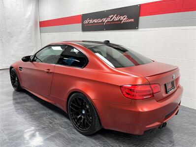 2013 BMW M3 Frozen Edition   - Photo 7 - Ivyland, PA 18974