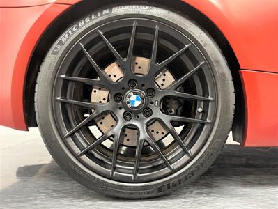 2013 BMW M3 Frozen Edition   - Photo 22 - Ivyland, PA 18974