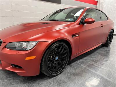 2013 BMW M3 Frozen Edition   - Photo 5 - Ivyland, PA 18974