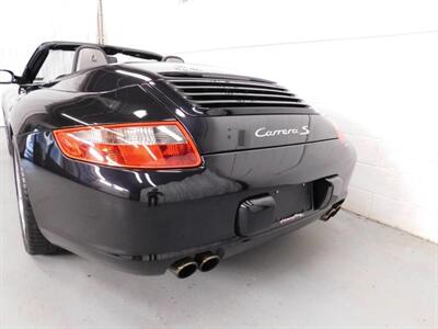 2006 Porsche 911 Carrera S   - Photo 8 - Ivyland, PA 18974