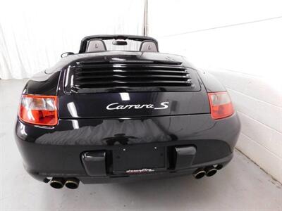 2006 Porsche 911 Carrera S   - Photo 34 - Ivyland, PA 18974