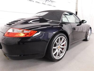 2006 Porsche 911 Carrera S   - Photo 10 - Ivyland, PA 18974