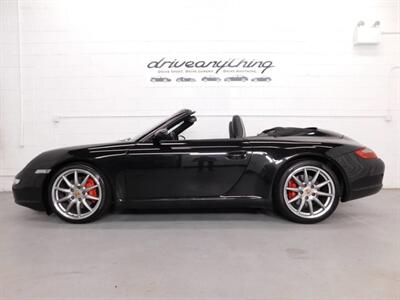 2006 Porsche 911 Carrera S   - Photo 5 - Ivyland, PA 18974