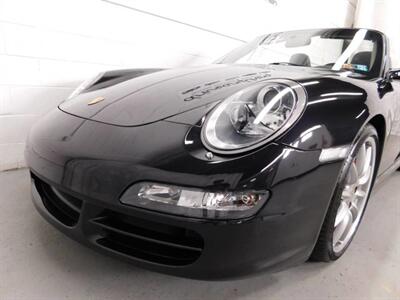 2006 Porsche 911 Carrera S   - Photo 33 - Ivyland, PA 18974