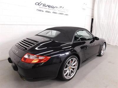 2006 Porsche 911 Carrera S   - Photo 11 - Ivyland, PA 18974