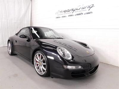 2006 Porsche 911 Carrera S   - Photo 13 - Ivyland, PA 18974