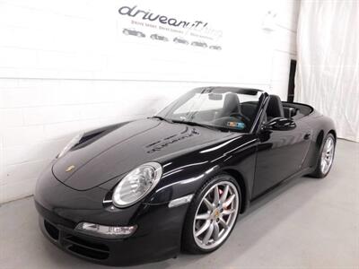 2006 Porsche 911 Carrera S   - Photo 1 - Ivyland, PA 18974