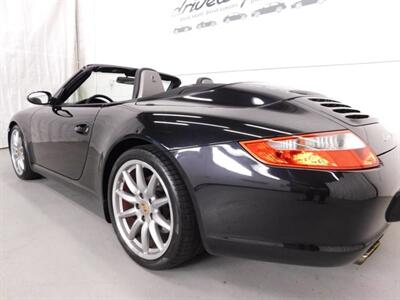 2006 Porsche 911 Carrera S   - Photo 7 - Ivyland, PA 18974