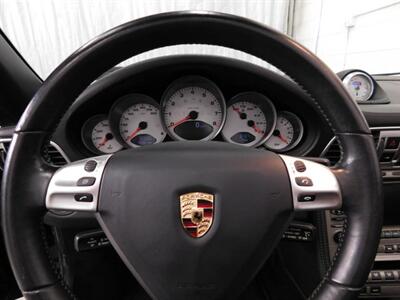 2006 Porsche 911 Carrera S   - Photo 24 - Ivyland, PA 18974