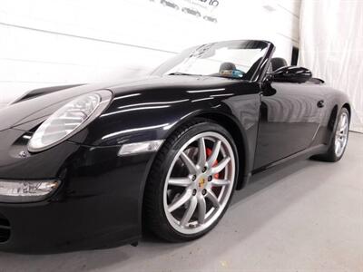 2006 Porsche 911 Carrera S   - Photo 4 - Ivyland, PA 18974