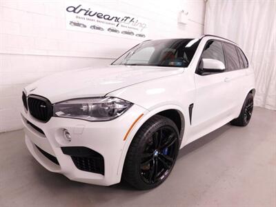 2015 BMW X5 M   - Photo 1 - Ivyland, PA 18974