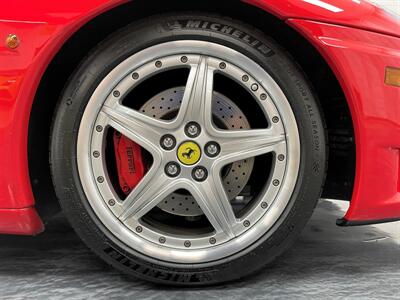 2004 Ferrari 360 Spider   - Photo 28 - Ivyland, PA 18974