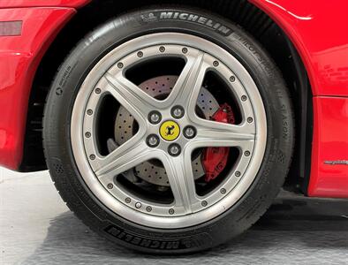 2004 Ferrari 360 Spider   - Photo 29 - Ivyland, PA 18974