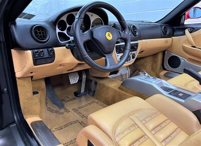 2004 Ferrari 360 Spider   - Photo 37 - Ivyland, PA 18974