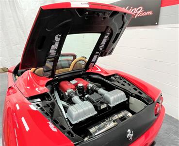 2004 Ferrari 360 Spider   - Photo 12 - Ivyland, PA 18974