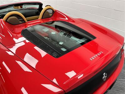 2004 Ferrari 360 Spider   - Photo 11 - Ivyland, PA 18974