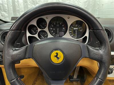 2004 Ferrari 360 Spider   - Photo 41 - Ivyland, PA 18974