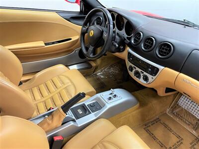 2004 Ferrari 360 Spider   - Photo 56 - Ivyland, PA 18974