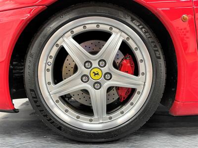 2004 Ferrari 360 Spider   - Photo 26 - Ivyland, PA 18974