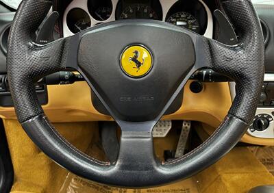 2004 Ferrari 360 Spider   - Photo 42 - Ivyland, PA 18974