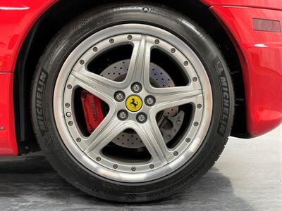 2004 Ferrari 360 Spider   - Photo 27 - Ivyland, PA 18974