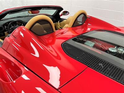 2004 Ferrari 360 Spider   - Photo 22 - Ivyland, PA 18974