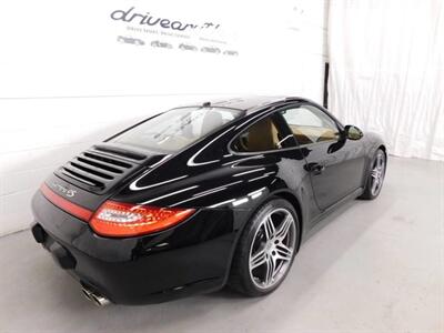 2010 Porsche 911 Carrera 4S   - Photo 12 - Ivyland, PA 18974