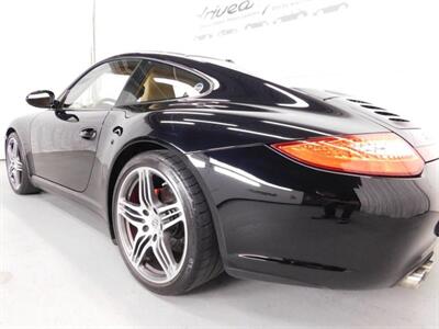 2010 Porsche 911 Carrera 4S   - Photo 7 - Ivyland, PA 18974