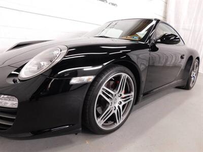 2010 Porsche 911 Carrera 4S   - Photo 4 - Ivyland, PA 18974