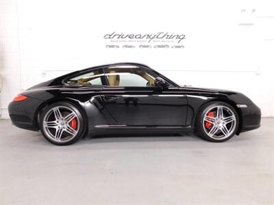 2010 Porsche 911 Carrera 4S   - Photo 13 - Ivyland, PA 18974