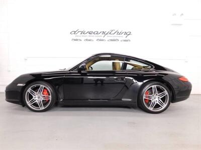 2010 Porsche 911 Carrera 4S   - Photo 5 - Ivyland, PA 18974