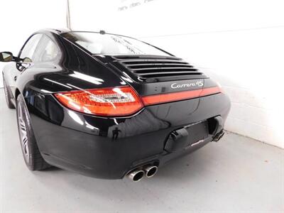 2010 Porsche 911 Carrera 4S   - Photo 8 - Ivyland, PA 18974