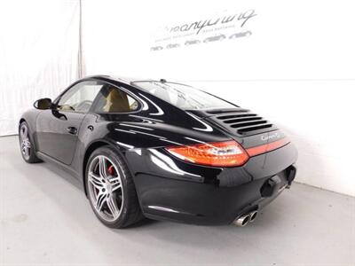 2010 Porsche 911 Carrera 4S   - Photo 6 - Ivyland, PA 18974