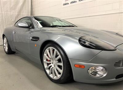 2002 Aston Martin Vanquish   - Photo 17 - Ivyland, PA 18974