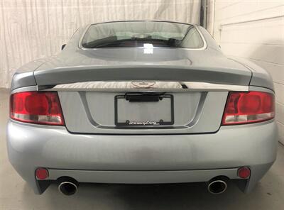 2002 Aston Martin Vanquish   - Photo 12 - Ivyland, PA 18974