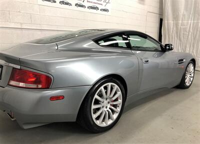 2002 Aston Martin Vanquish   - Photo 13 - Ivyland, PA 18974