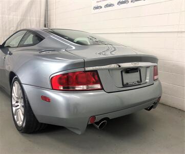 2002 Aston Martin Vanquish   - Photo 10 - Ivyland, PA 18974