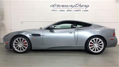 2002 Aston Martin Vanquish   - Photo 7 - Ivyland, PA 18974